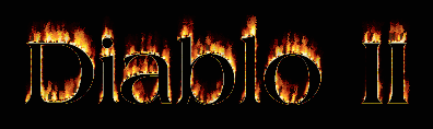 Diablo II s DiabloII:Lord of Destruction